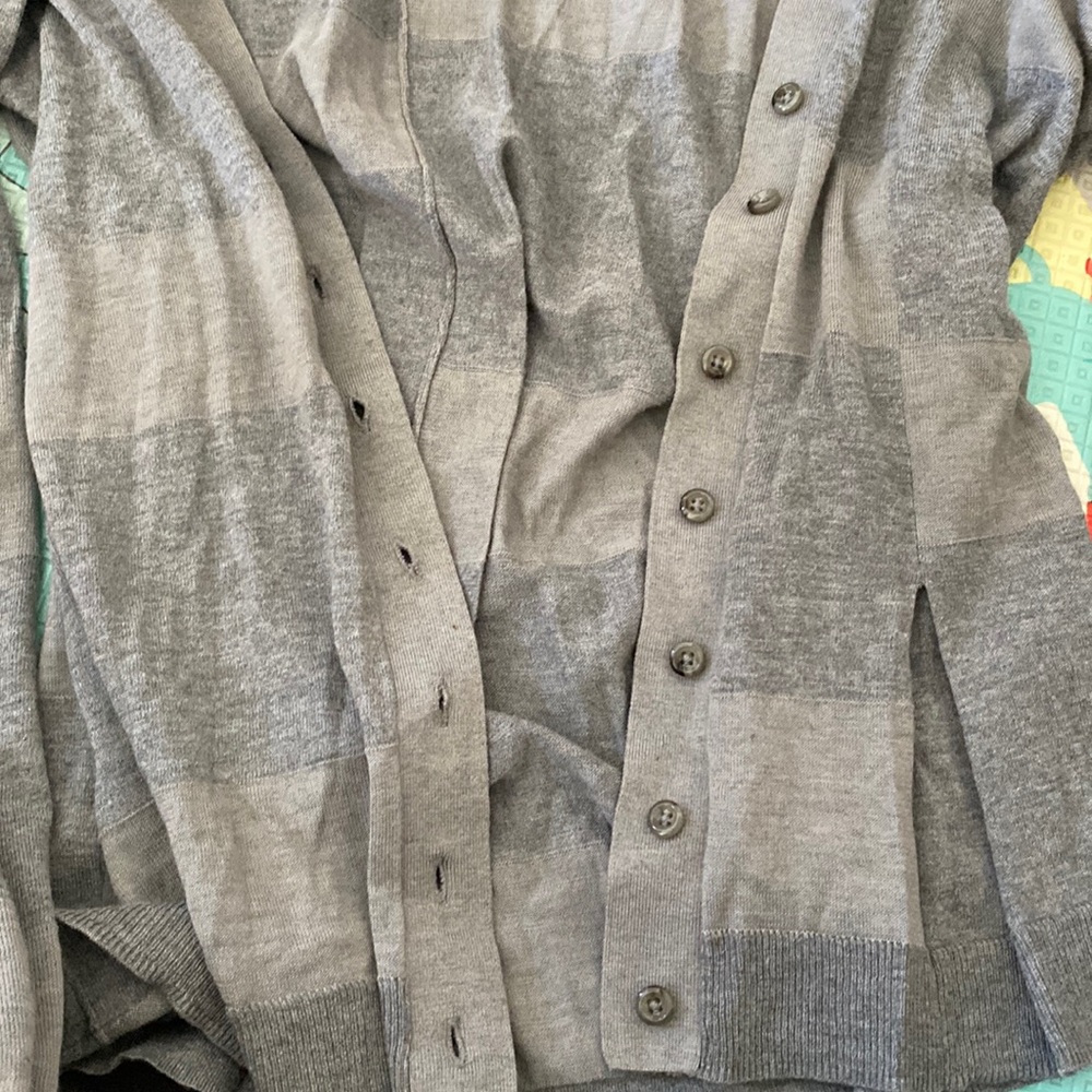 Marc by Marc jacobs cardigan